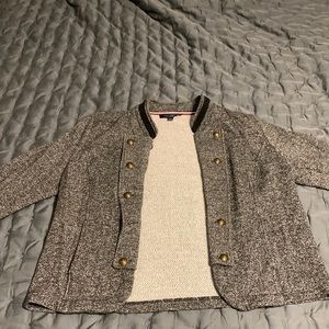 Tommy Hilfiger Military Band Blazer, XXL
